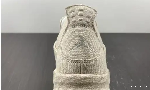 4 DQ4909-100 (W) Blank Retro Jordan DQ4909-100 Canvas 0503